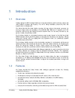 Preview for 5 page of CalAmp Sentry 4G-900 Operating Manual