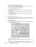 Preview for 41 page of CalAmp Sentry 4G-900 Operating Manual