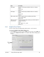 Preview for 66 page of CalAmp Sentry 4G-900 Operating Manual