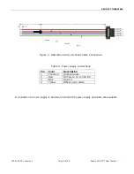 Preview for 9 page of CalAmp Sentry 4G-900 User Manual