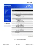 Preview for 17 page of CalAmp Sentry 4G-900 User Manual