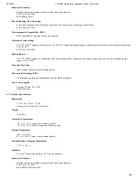 Preview for 6 page of CalAmp TTU-2900 Hardware Installation Manual