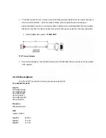 Предварительный просмотр 9 страницы CalAmp TTU-4531 Hardware And Installation Manual