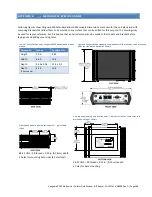 Предварительный просмотр 107 страницы CalAmp Vanguard 3000 VG3000-PXS-F User Manual