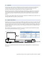 Preview for 14 page of CalAmp Vanguard 3000 User Manual