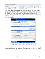 Preview for 95 page of CalAmp Vanguard 3000 User Manual