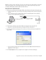 Preview for 130 page of CalAmp Vanguard 3000 User Manual