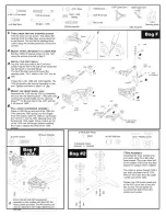 Предварительный просмотр 2 страницы Calandra Racing Concepts T-fource Manual