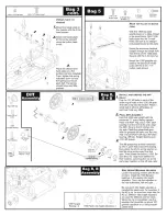 Предварительный просмотр 4 страницы Calandra Racing Concepts T-fource Manual