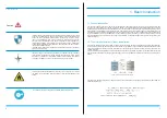 Preview for 3 page of CALB CAM72 Product User Manual