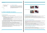 Preview for 4 page of CALB CAM72 Product User Manual