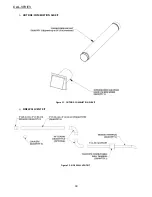 Предварительный просмотр 22 страницы Calcana CAL Series Installation, Operation, Service, And Parts Manual