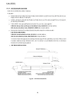 Предварительный просмотр 47 страницы Calcana CAL Series Installation, Operation, Service, And Parts Manual