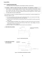 Предварительный просмотр 48 страницы Calcana CAL Series Installation, Operation, Service, And Parts Manual