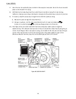 Предварительный просмотр 65 страницы Calcana CAL Series Installation, Operation, Service, And Parts Manual