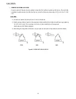 Предварительный просмотр 75 страницы Calcana CAL Series Installation, Operation, Service, And Parts Manual