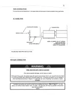 Предварительный просмотр 27 страницы Calcana PH-40HO Installation, Operation And Service Manual