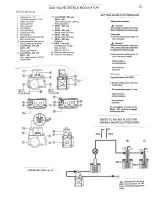 Предварительный просмотр 34 страницы Calcana PH-40HO Installation, Operation And Service Manual