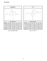 Preview for 14 page of Calcana PH Series Specifications, Installation, Operation Service And Spare Parts Manual