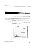 Preview for 19 page of CalComp EstiMat User Manual