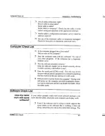 Preview for 37 page of CalComp EstiMat User Manual