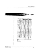 Preview for 61 page of CalComp EstiMat User Manual