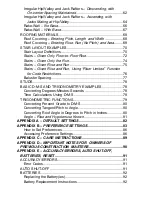 Preview for 7 page of Calculated Industries 4065 Construction Master Pro v3.0 User Manual