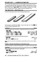 Preview for 46 page of Calculated Industries 4065 Construction Master Pro v3.0 User Manual