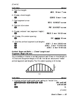 Preview for 51 page of Calculated Industries 4065 Construction Master Pro v3.0 User Manual