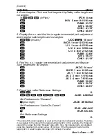 Preview for 73 page of Calculated Industries 4065 Construction Master Pro v3.0 User Manual