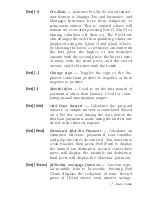 Preview for 8 page of Calculated Industries 43285 User Manual