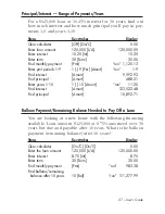 Preview for 28 page of Calculated Industries 43285 User Manual