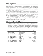 Preview for 35 page of Calculated Industries 43285 User Manual