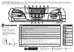 Preview for 1 page of Calculated Industries AccuMASTER Manual