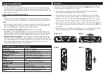 Preview for 2 page of Calculated Industries AccuMASTER Manual