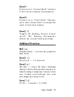 Preview for 13 page of Calculated Industries ConcreteCalc User Manual