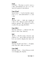 Preview for 5 page of Calculated Industries Construction Master HeavyCalc User Manual