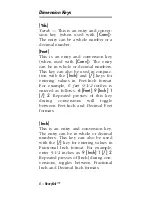 Preview for 6 page of Calculated Industries Construction Master HeavyCalc User Manual