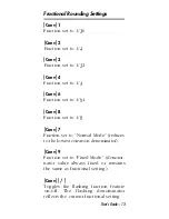 Preview for 13 page of Calculated Industries Construction Master HeavyCalc User Manual