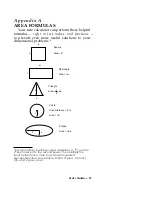 Preview for 51 page of Calculated Industries Construction Master III User Manual