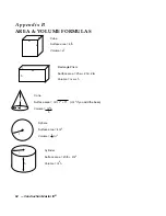 Preview for 52 page of Calculated Industries Construction Master III User Manual