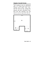 Preview for 33 page of Calculated Industries Construction Master IV User Manual