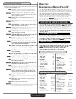 Preview for 3 page of Calculated Industries Construction Master plus EZ 4067 User Manual