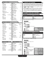 Preview for 4 page of Calculated Industries Construction Master plus EZ 4067 User Manual