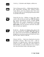 Preview for 7 page of Calculated Industries DigiRoller User Manual