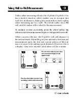 Preview for 19 page of Calculated Industries DigiRoller User Manual