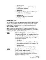 Preview for 12 page of Calculated Industries ElectriCalc Pro User Manual