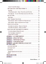 Preview for 5 page of Calculated Industries MACHINIST CALC PRO User Manual