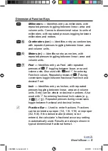 Preview for 7 page of Calculated Industries MACHINIST CALC PRO User Manual