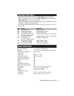 Preview for 7 page of Calculated Industries PREXISO X2 Quick Start Manual